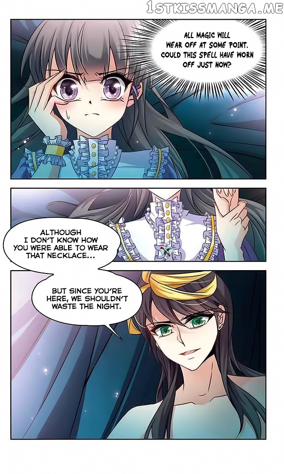 A Journey to The Past chapter 116 - page 20