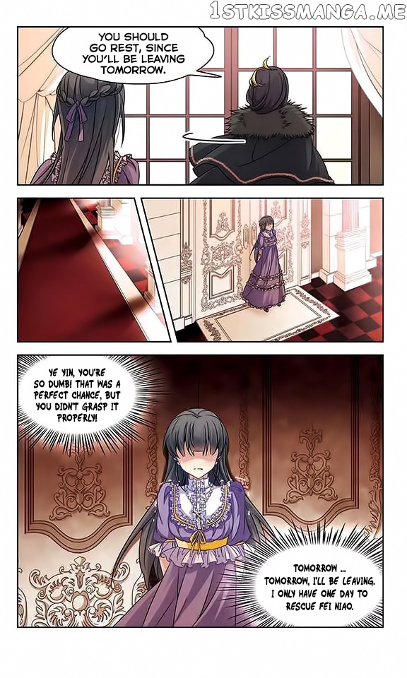 A Journey to The Past chapter 116 - page 4