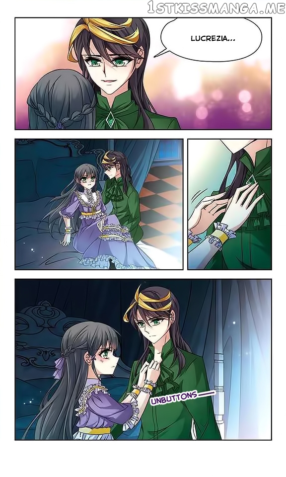 A Journey to The Past chapter 116 - page 7