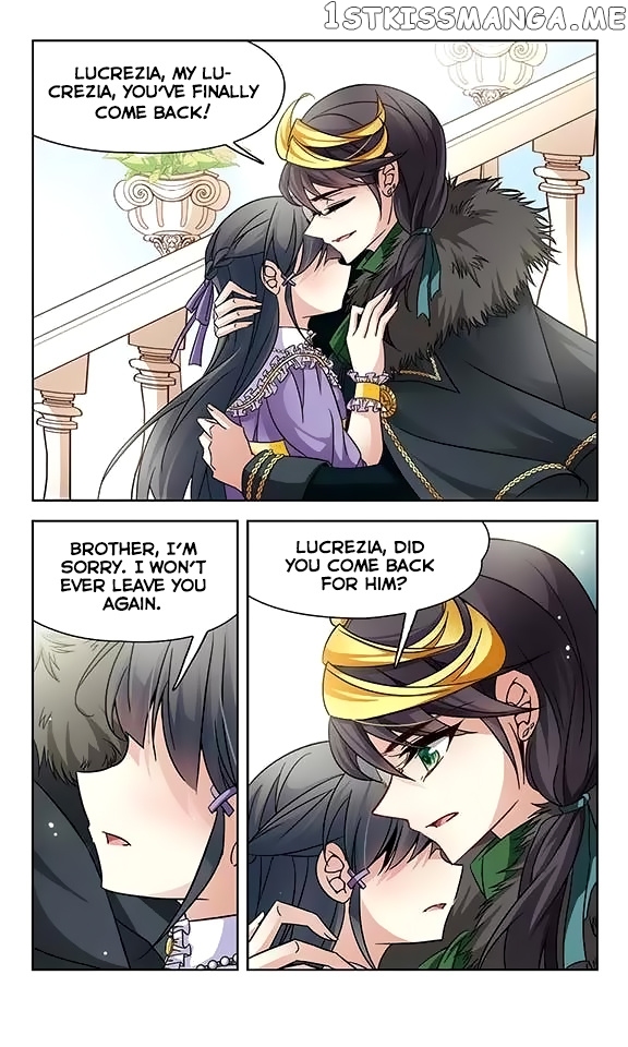 A Journey to The Past chapter 115 - page 14
