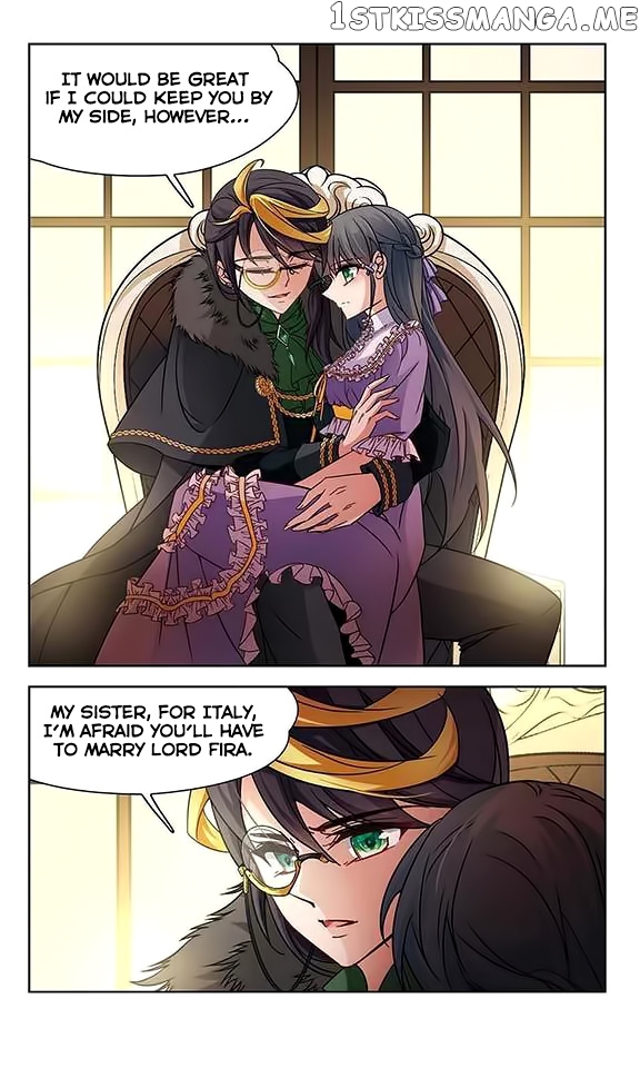A Journey to The Past chapter 115 - page 19