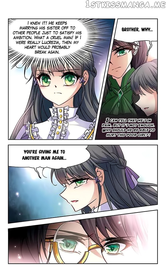 A Journey to The Past chapter 115 - page 20