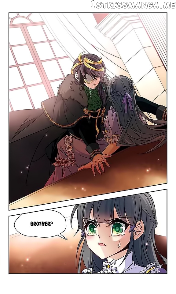 A Journey to The Past chapter 115 - page 22