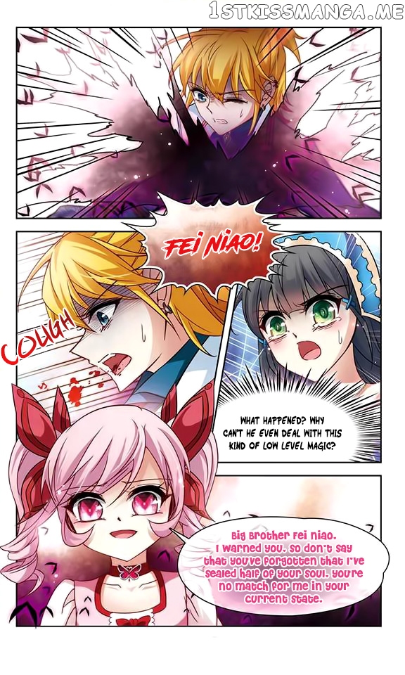 A Journey to The Past chapter 114 - page 10