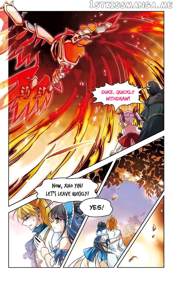 A Journey to The Past chapter 114 - page 13