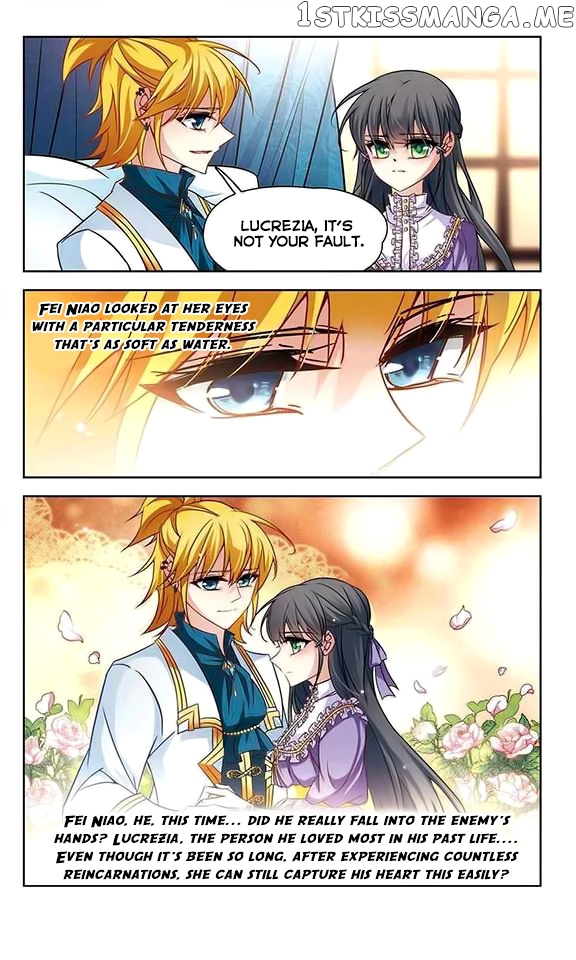 A Journey to The Past chapter 114 - page 17