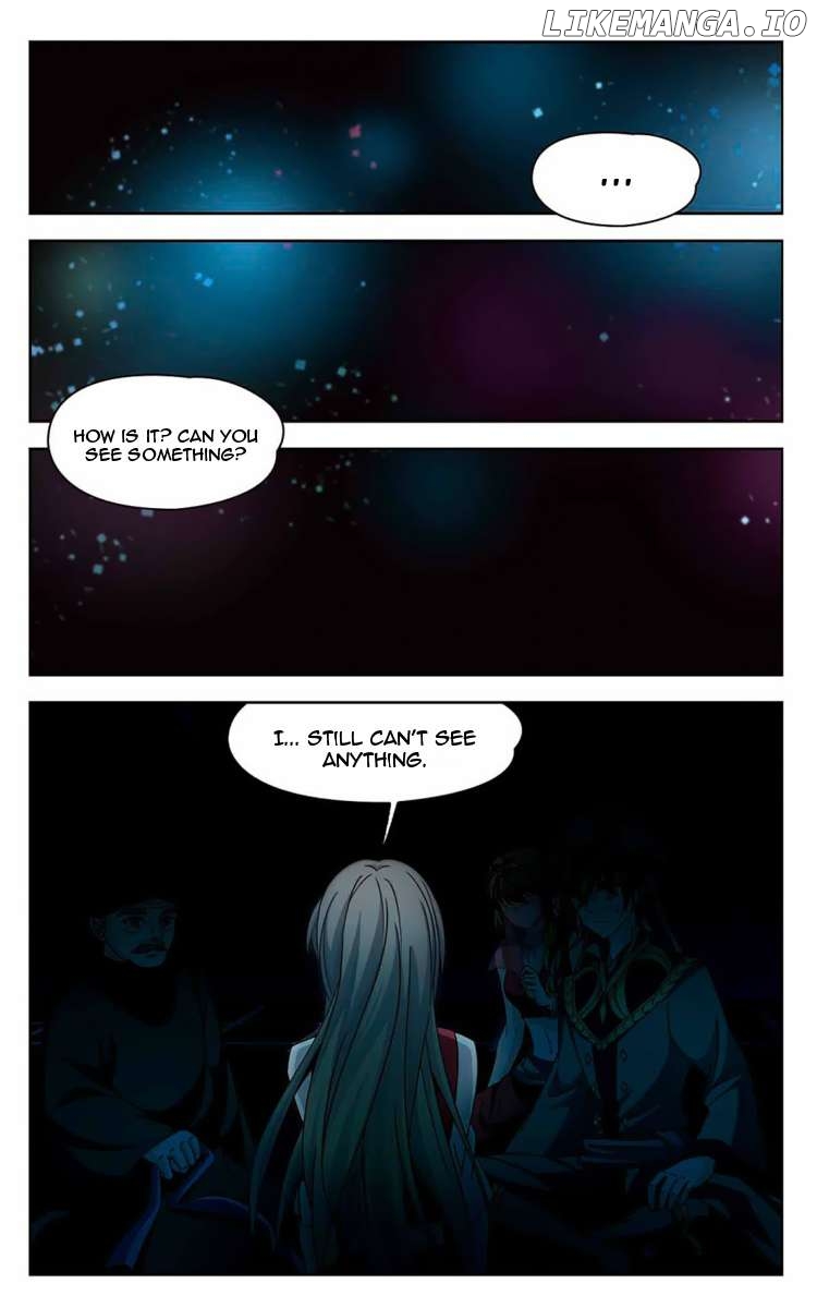 A Journey to The Past Chapter 163.3 - page 6