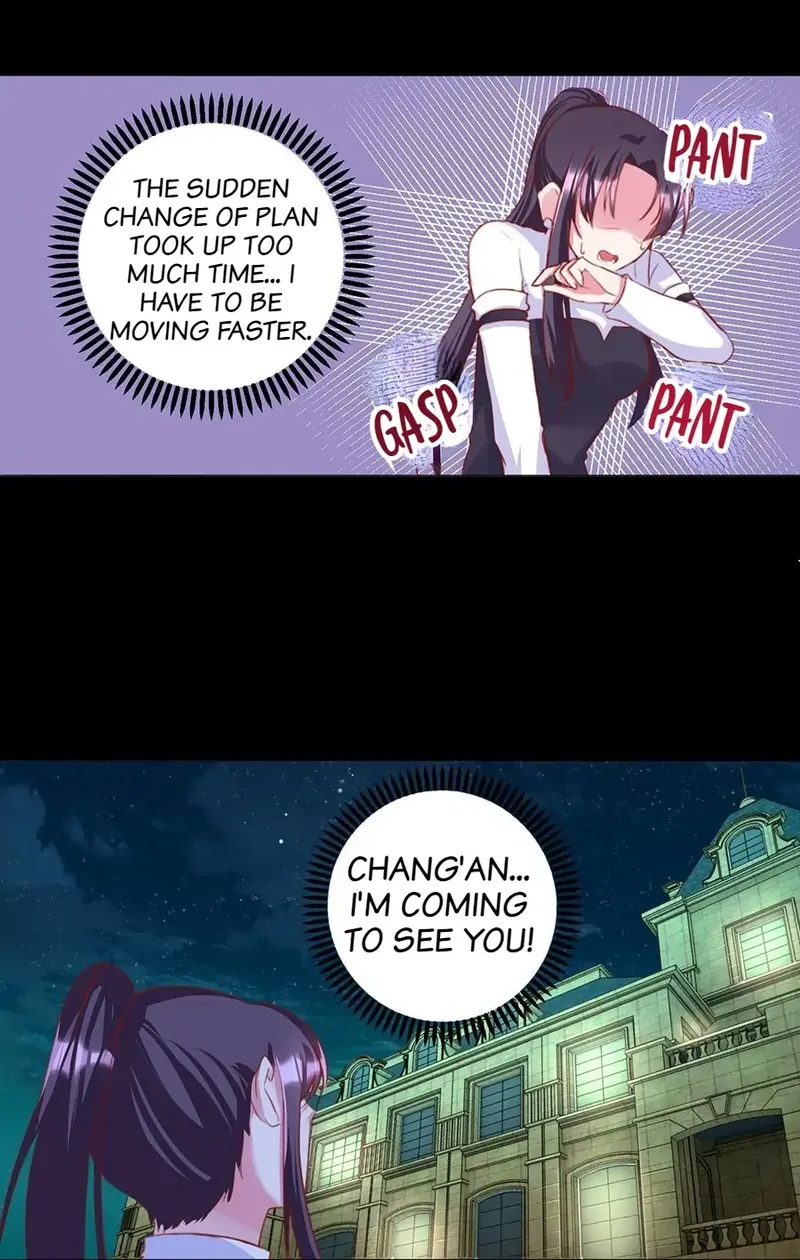 Dear Stranger Chapter 33 - page 4