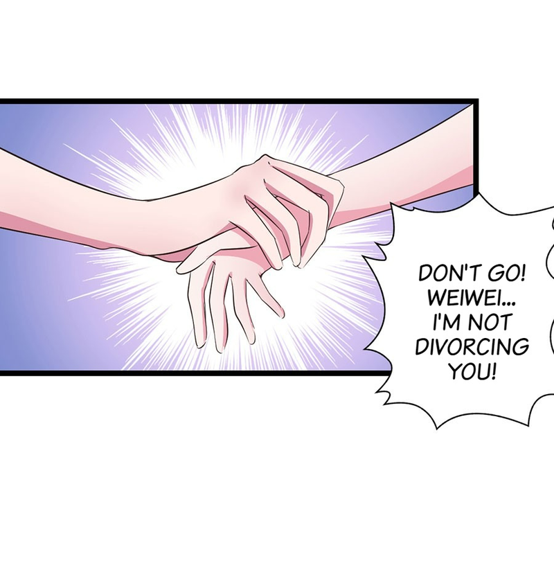 Dear Stranger Chapter 8 - page 22