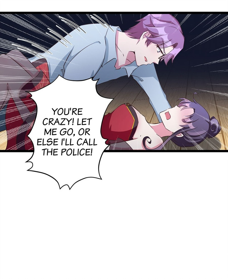 Dear Stranger Chapter 8 - page 23