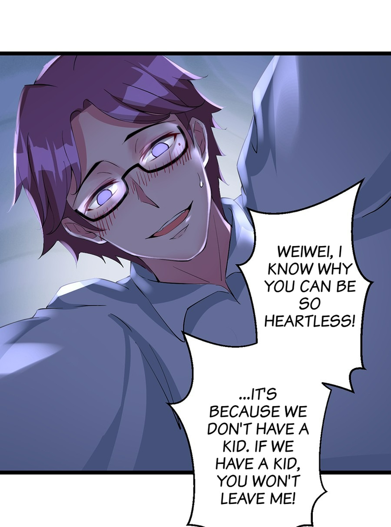 Dear Stranger Chapter 8 - page 25