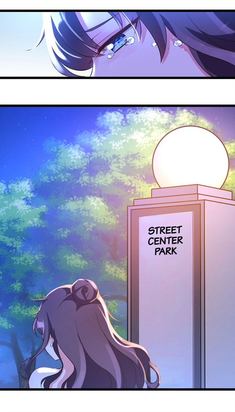 Dear Stranger Chapter 8 - page 30