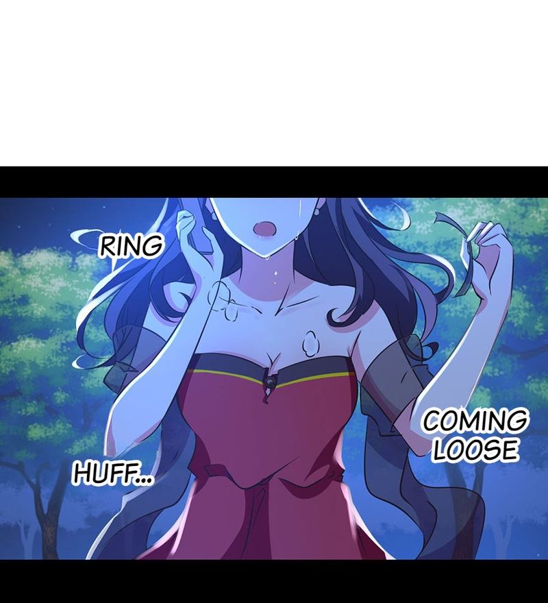 Dear Stranger Chapter 8 - page 31