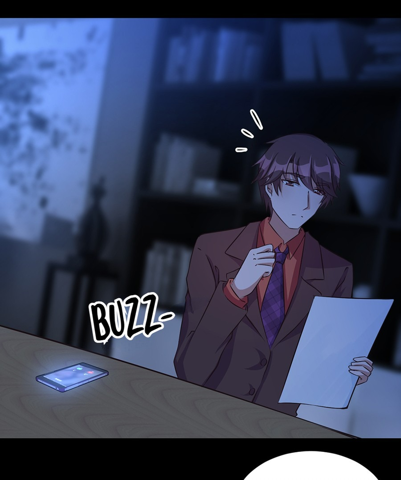 Dear Stranger Chapter 8 - page 32