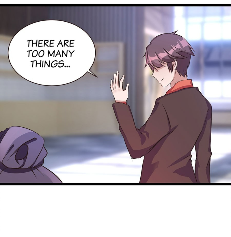 Dear Stranger Chapter 8 - page 5