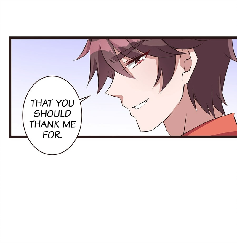 Dear Stranger Chapter 8 - page 6