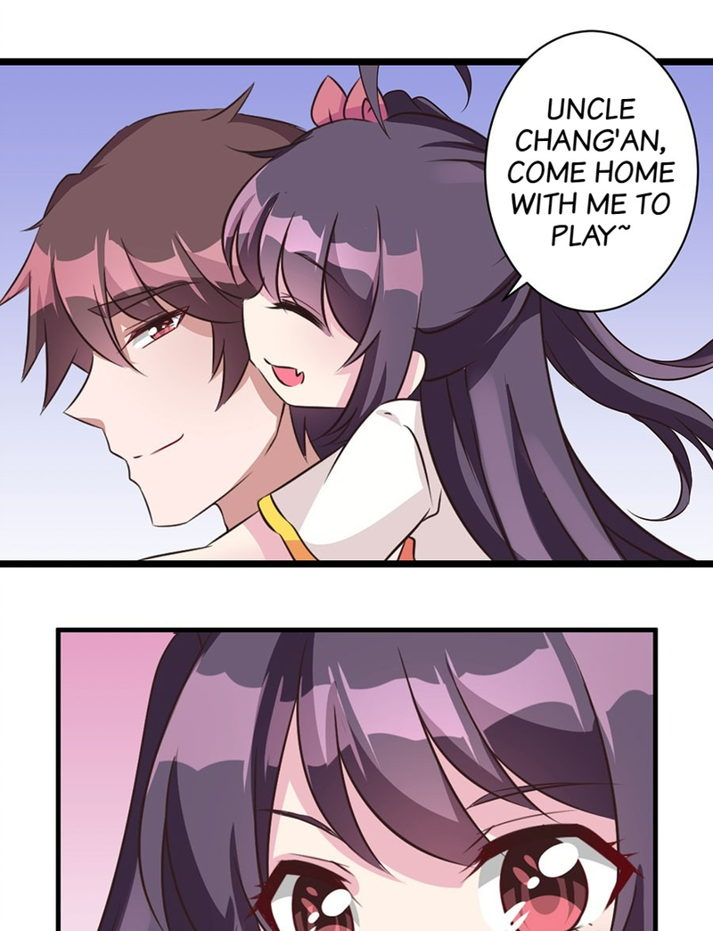 Dear Stranger Chapter 8 - page 8