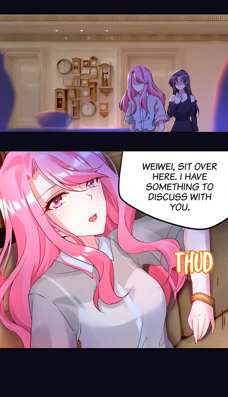 Dear Stranger Chapter 26 - page 10