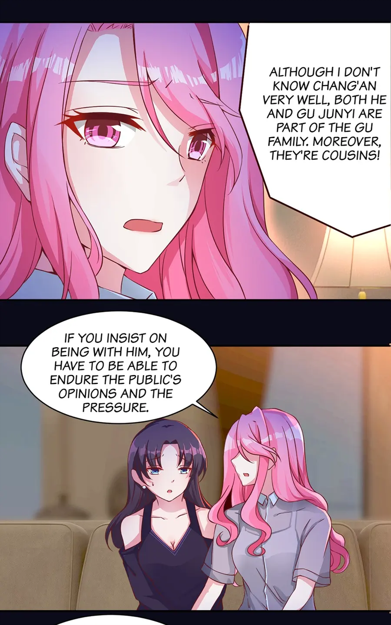 Dear Stranger Chapter 26 - page 13