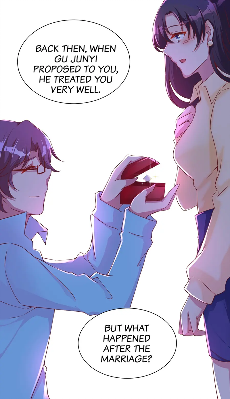 Dear Stranger Chapter 26 - page 15