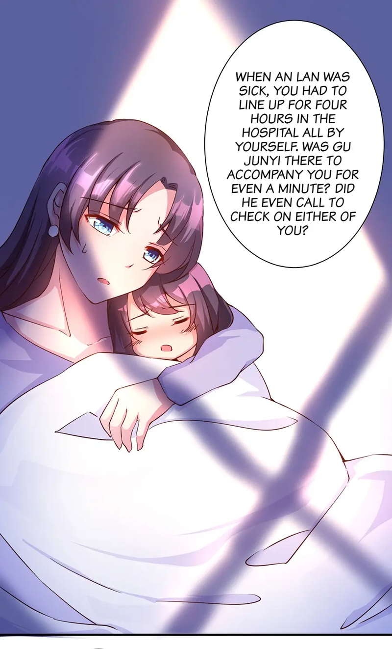 Dear Stranger Chapter 26 - page 16