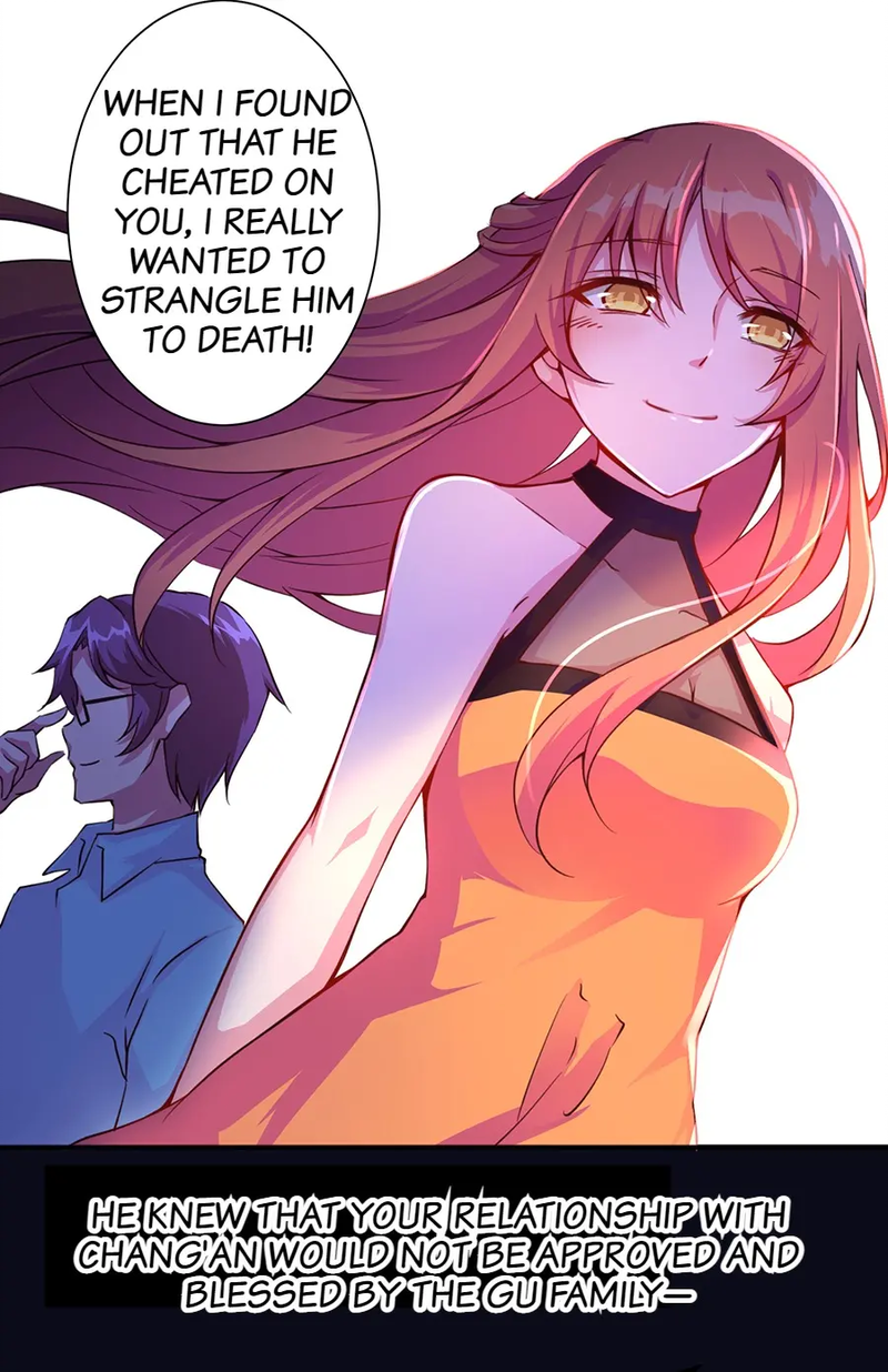 Dear Stranger Chapter 26 - page 17