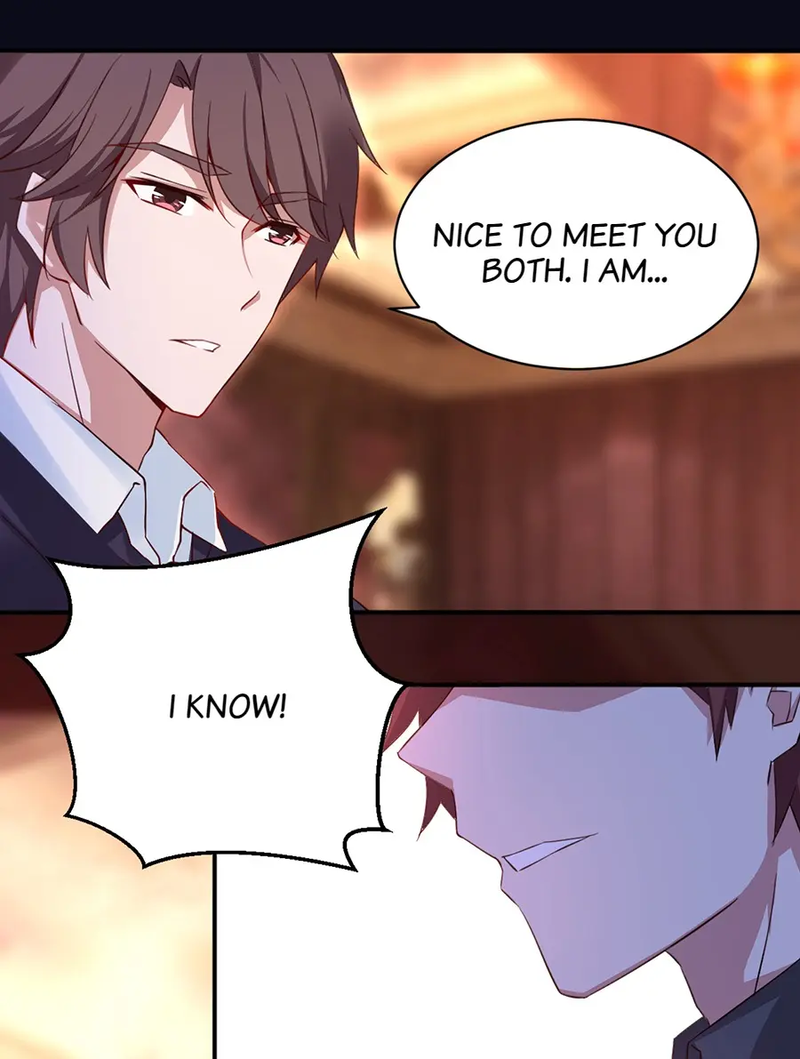 Dear Stranger Chapter 26 - page 3
