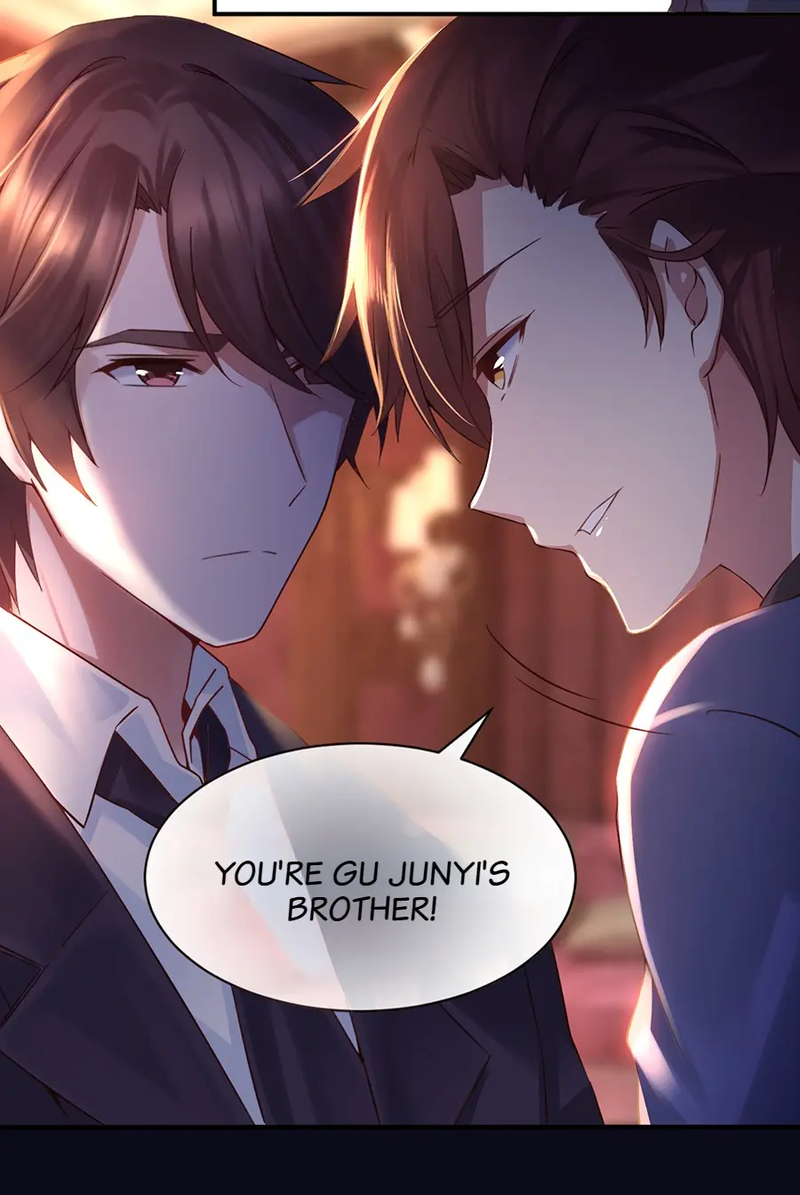 Dear Stranger Chapter 26 - page 4