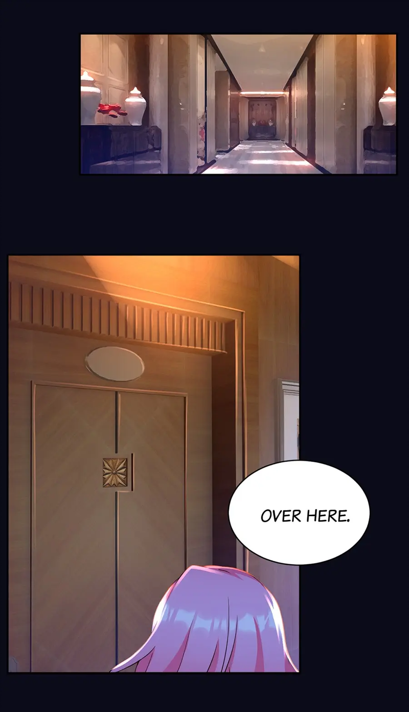 Dear Stranger Chapter 26 - page 9