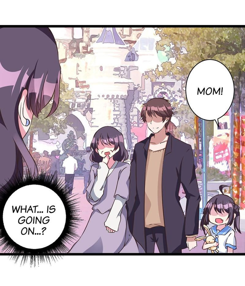Dear Stranger Chapter 10 - page 10