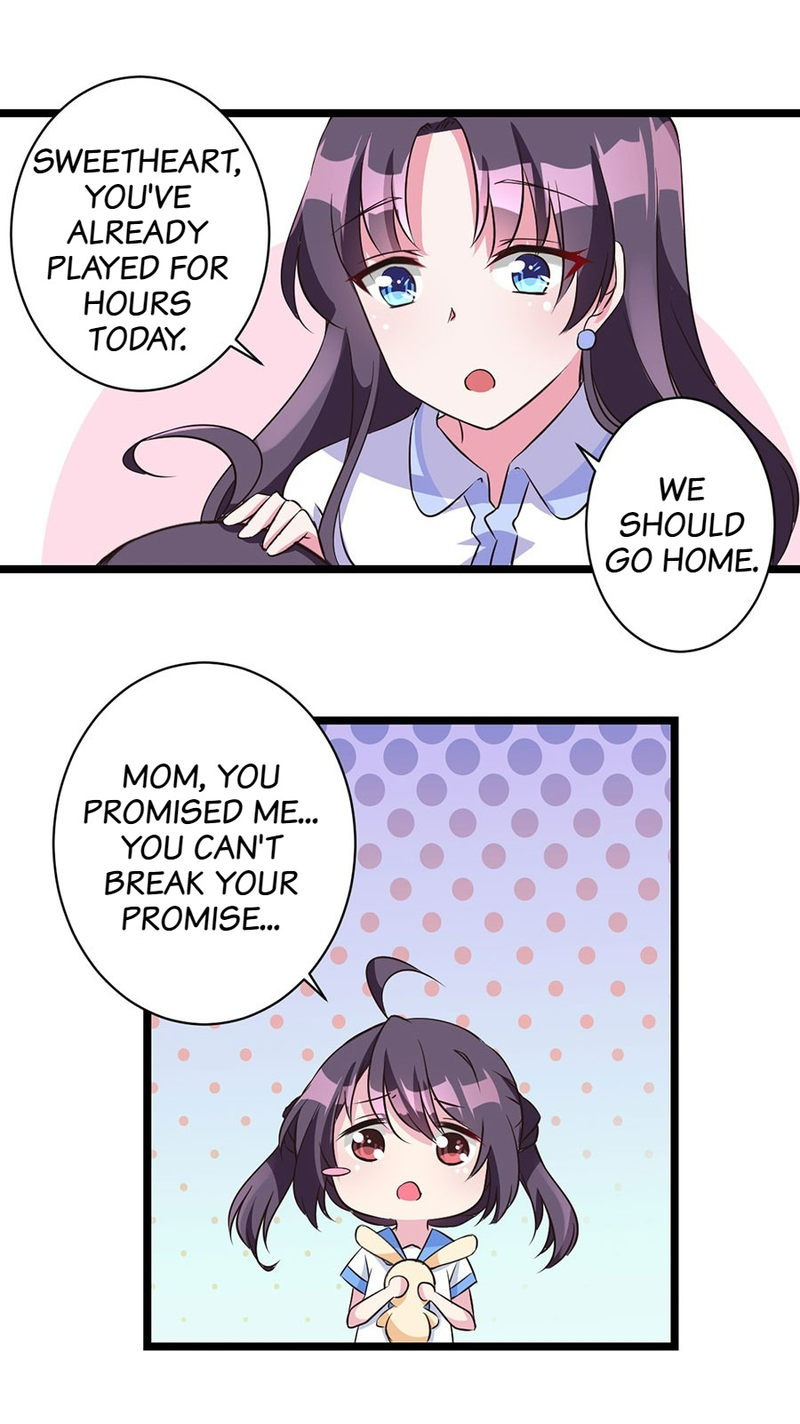Dear Stranger Chapter 10 - page 16