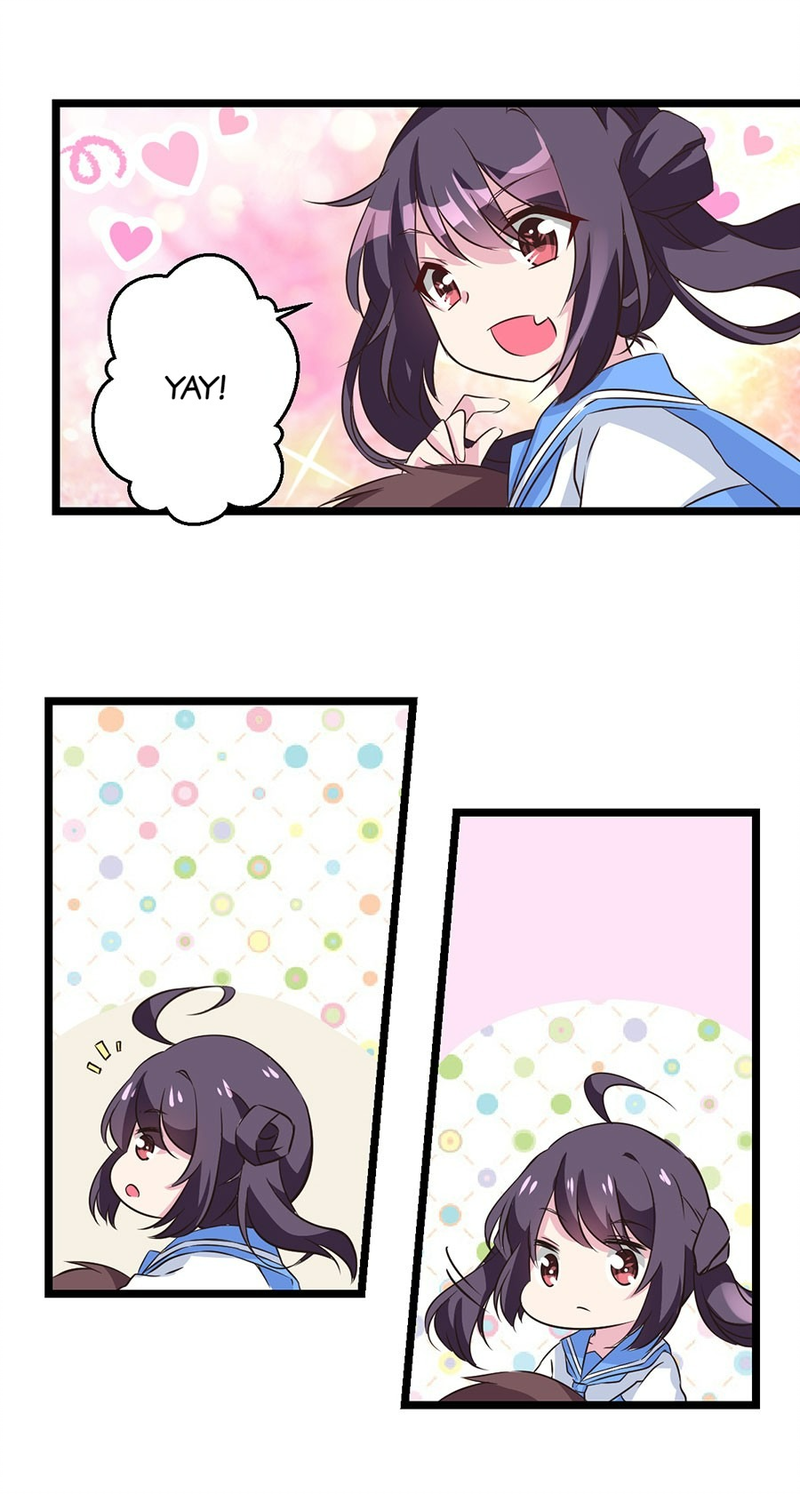 Dear Stranger Chapter 10 - page 18