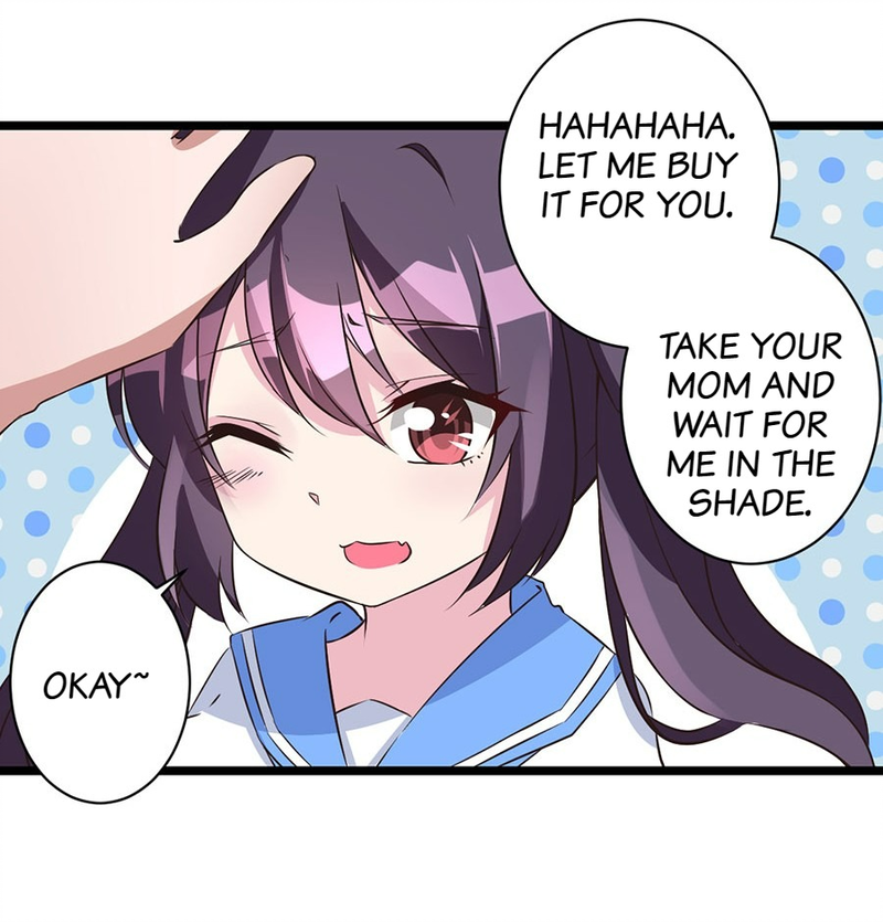 Dear Stranger Chapter 10 - page 25