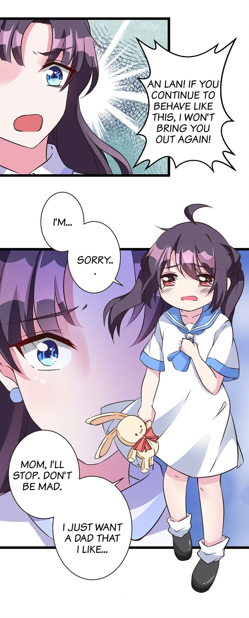Dear Stranger Chapter 10 - page 30