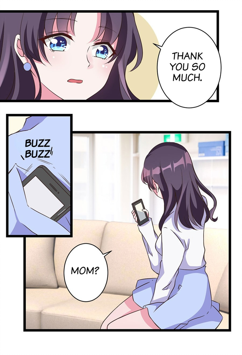 Dear Stranger Chapter 10 - page 4