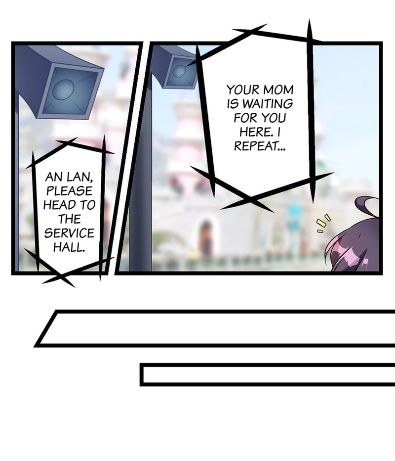 Dear Stranger Chapter 10 - page 9