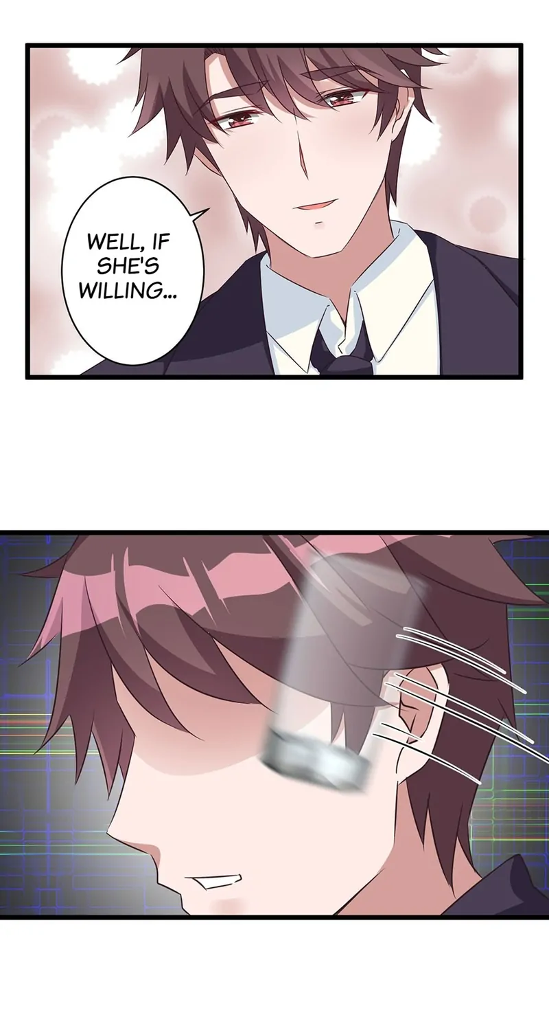 Dear Stranger Chapter 12 - page 12