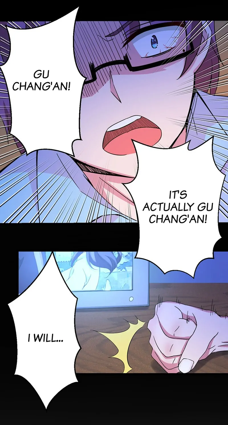 Dear Stranger Chapter 12 - page 7