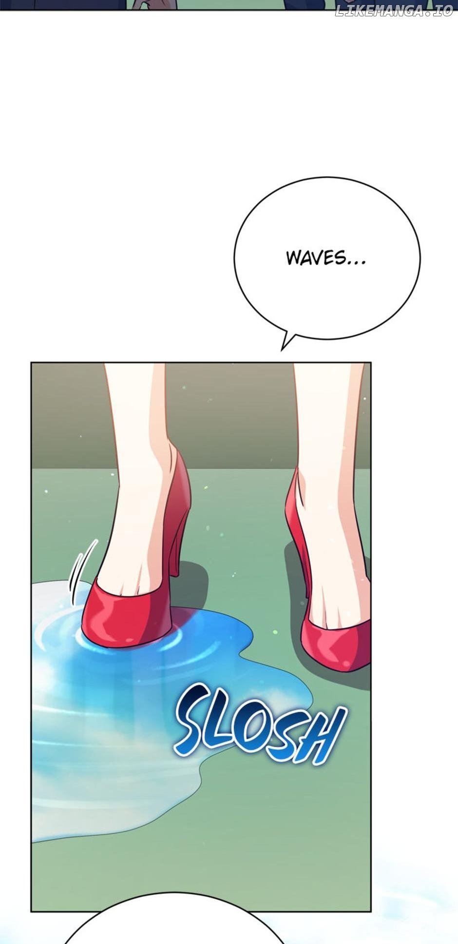 The High School Survival Guide for a Wizard Chapter 39 - page 10