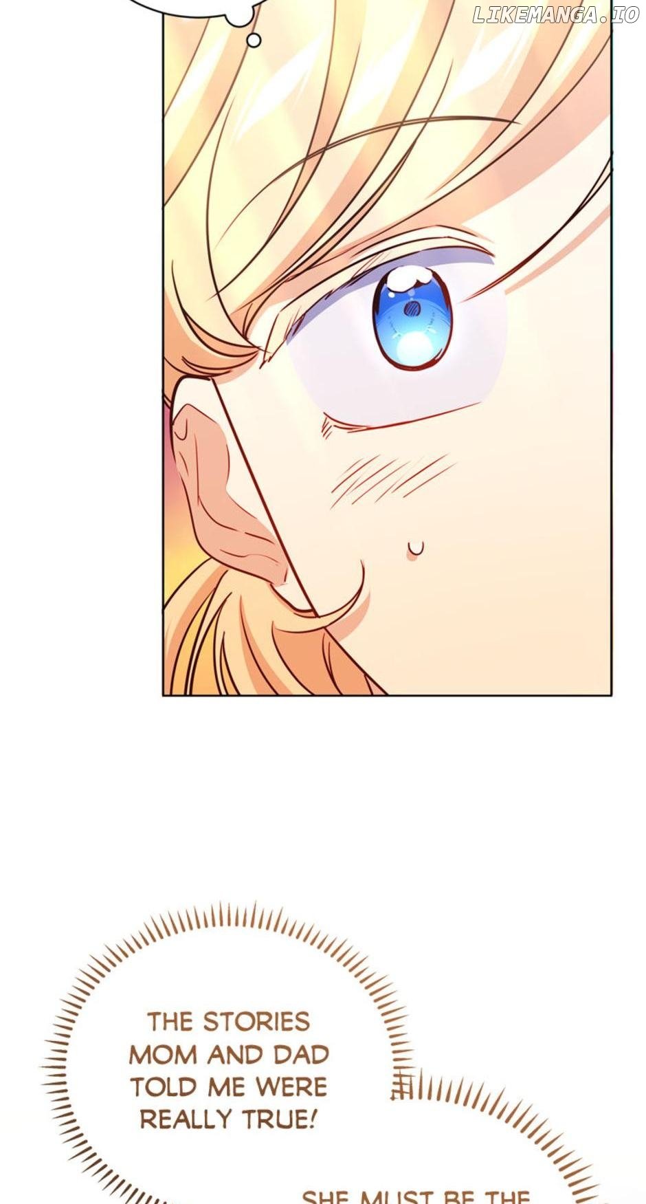The High School Survival Guide for a Wizard Chapter 39 - page 18