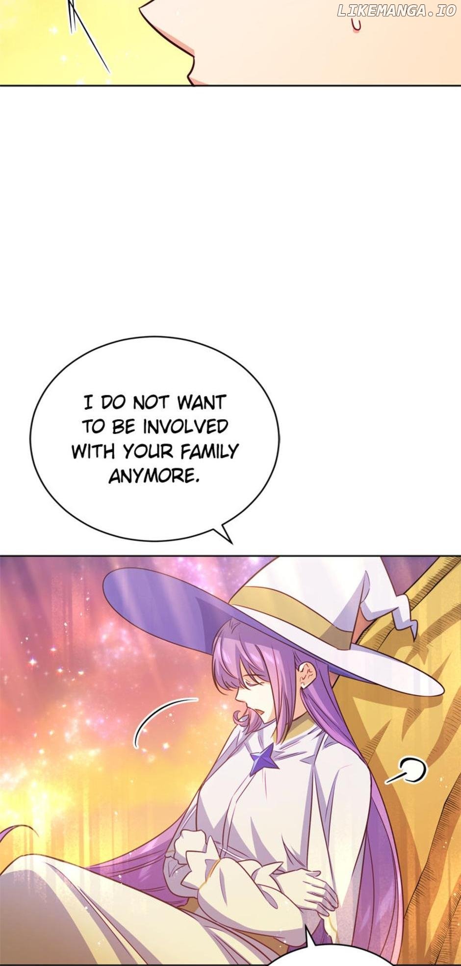 The High School Survival Guide for a Wizard Chapter 39 - page 26