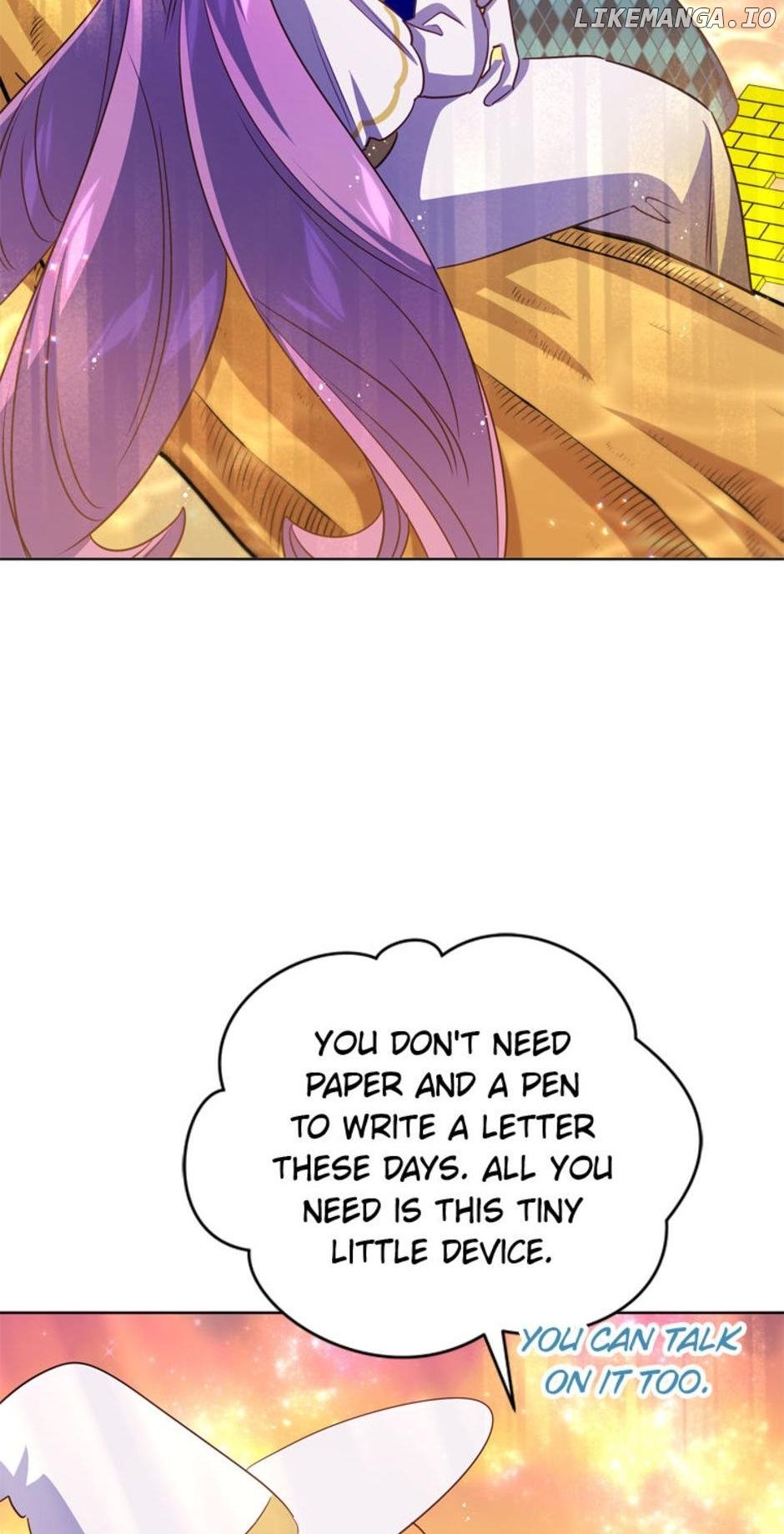 The High School Survival Guide for a Wizard Chapter 39 - page 38