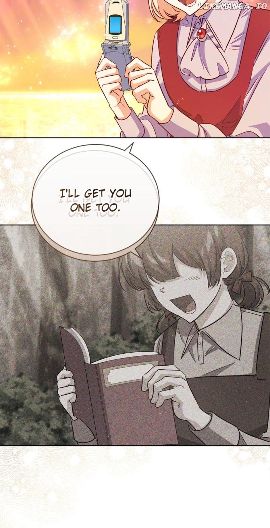 The High School Survival Guide for a Wizard Chapter 39 - page 40