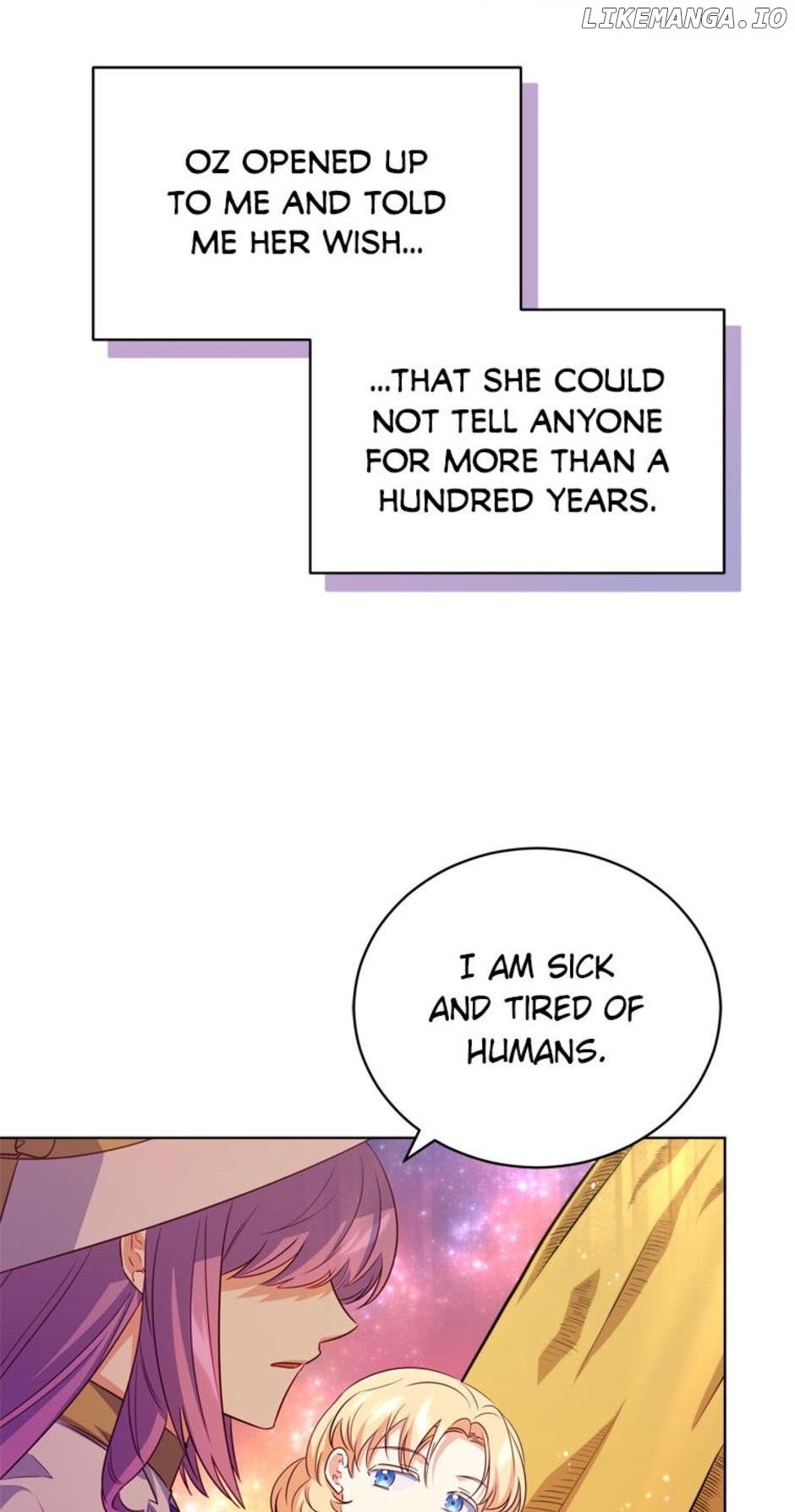 The High School Survival Guide for a Wizard Chapter 39 - page 45