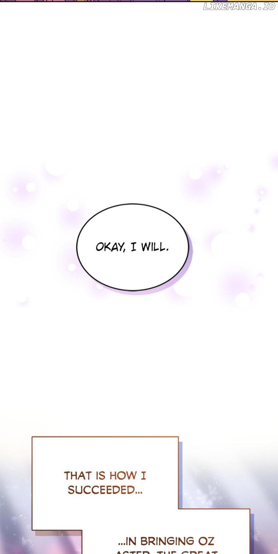 The High School Survival Guide for a Wizard Chapter 39 - page 54
