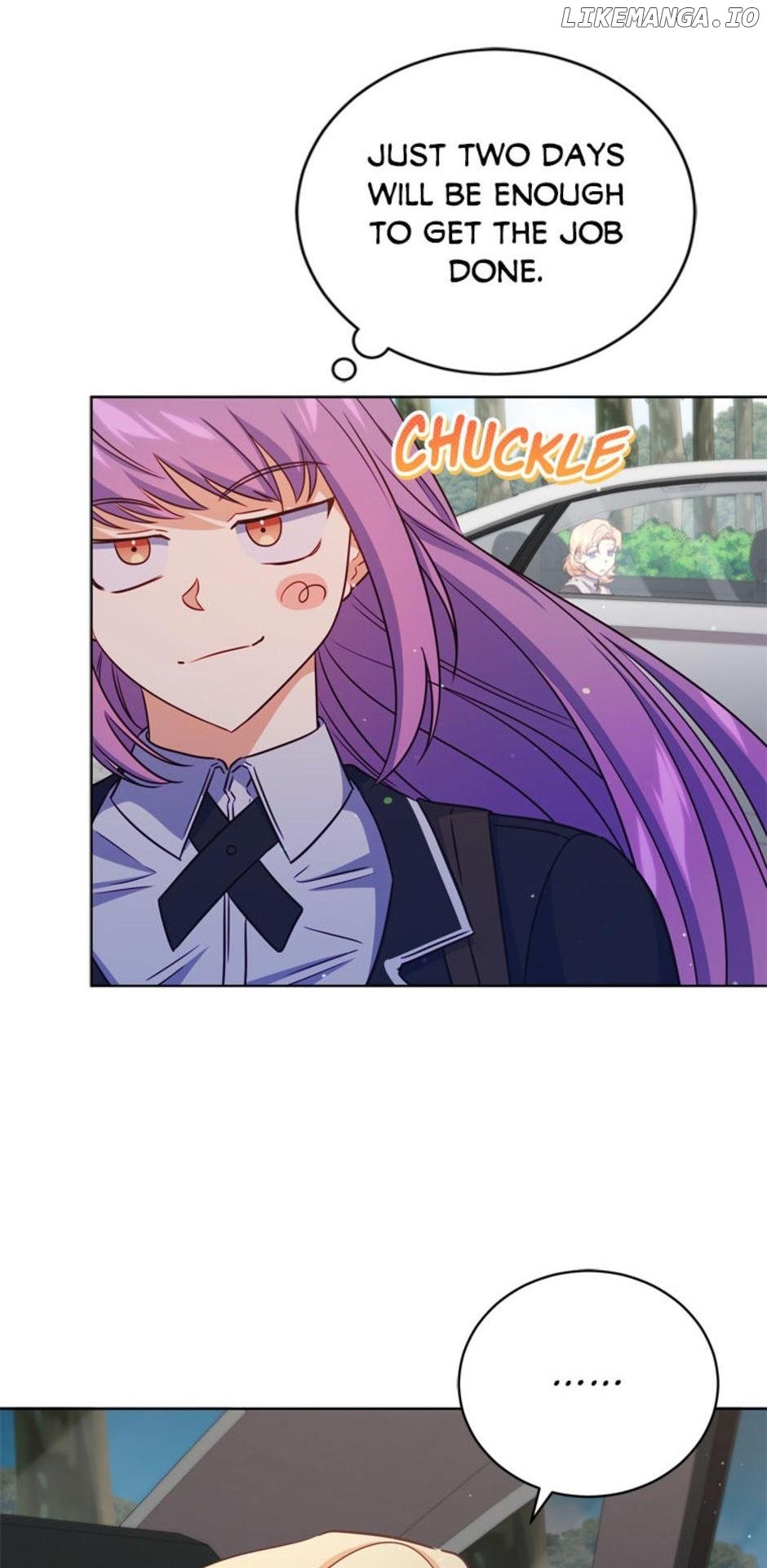 The High School Survival Guide for a Wizard Chapter 39 - page 68