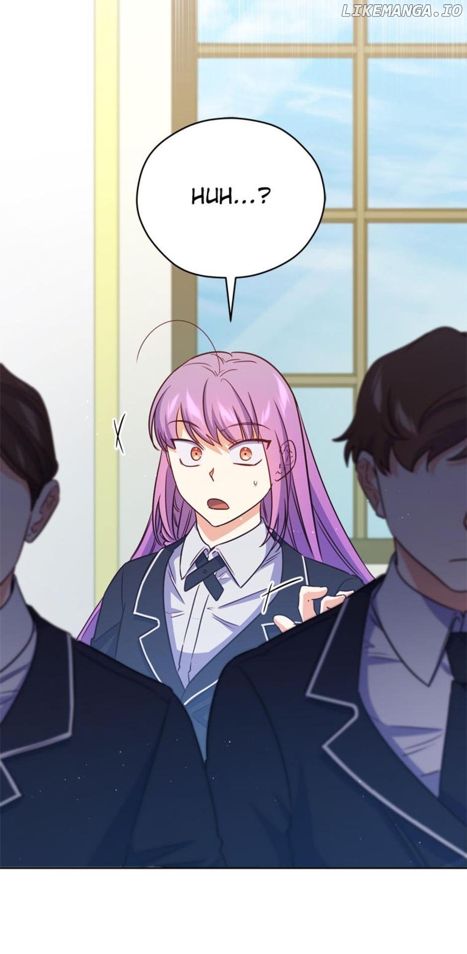 The High School Survival Guide for a Wizard Chapter 39 - page 70