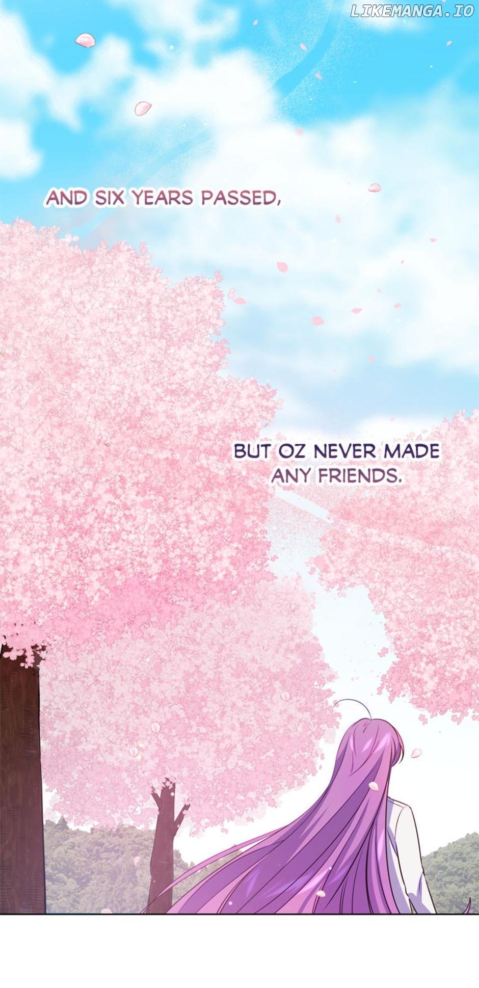 The High School Survival Guide for a Wizard Chapter 39 - page 80