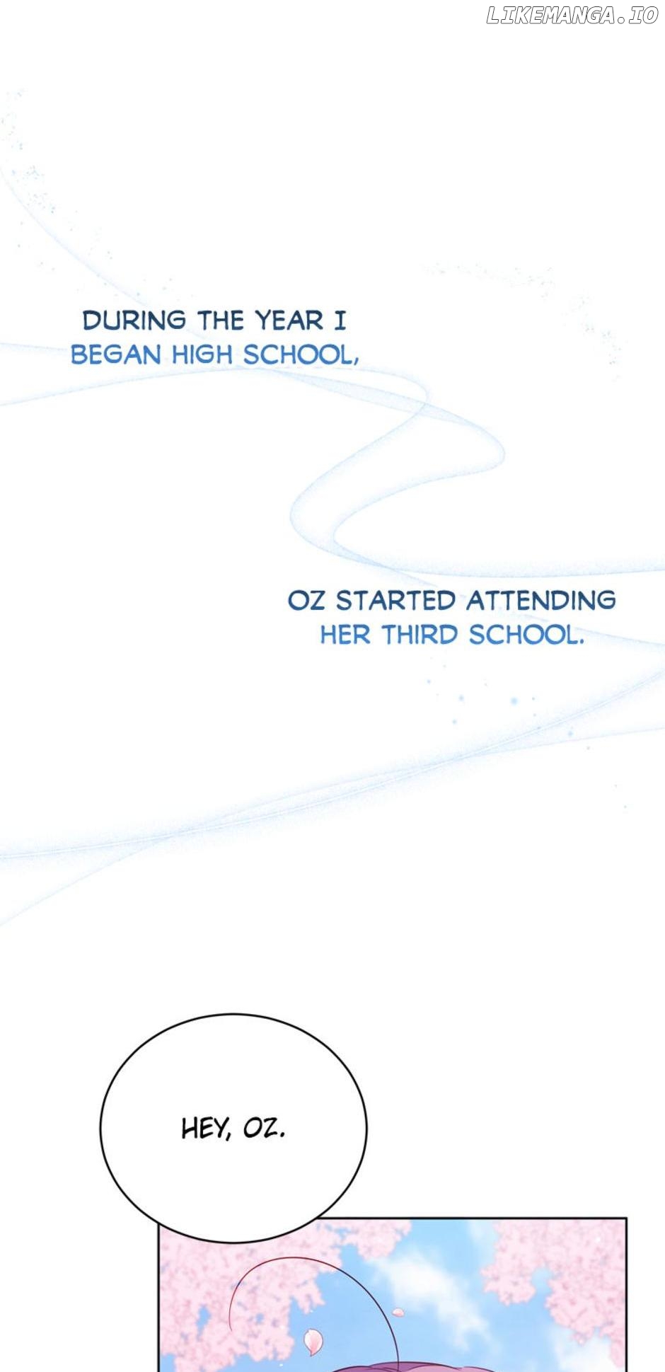 The High School Survival Guide for a Wizard Chapter 39 - page 81