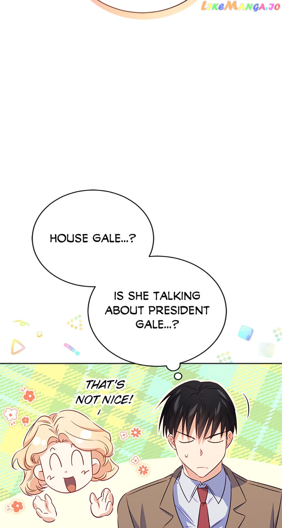 The High School Survival Guide for a Wizard Chapter 30 - page 10